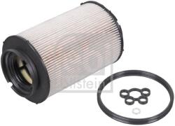 Febi Bilstein 26566 Filtru combustibil