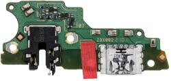 Töltő csatlakozó panel (gyorstöltő) Oppo A31 (2020) [CPH2015] [OEM]