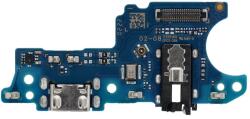  Töltő csatlakozó panel (gyorstöltő) Samsung Galaxy A03 (A035F/G/M) [OEM]