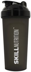Skill Nutrition SKILL Shaker - Black [700 мл]