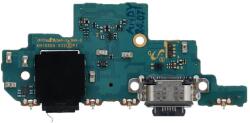 Töltő csatlakozó panel (gyorstöltő) Samsung Galaxy A52s OEM]