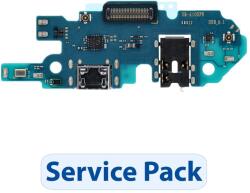Samsung Töltő csatlakozó panel (gyári ServicePack) Samsung Galaxy A10 (A105FN) [GH96-12719A]