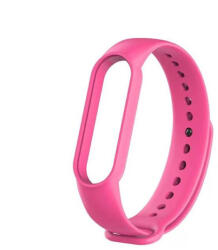 Beline óraszíj Mi Band 7/6/5 rózsaszín - bluedigital - 1 590 Ft