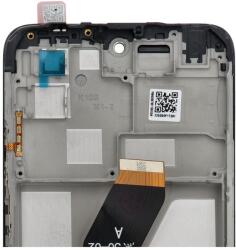 LCD kijelző Xiaomi Redmi Note 11 4G - bluedigital