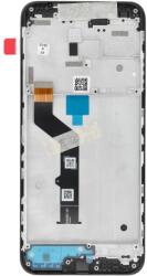 Motorola LCD kijelző (gyári ServicePack) Motorola Moto G9 Play [5D68C17397]