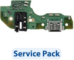 Samsung Töltő csatlakozó panel (gyári ServicePack) Samsung Galaxy A22 5G (A226B) [GH81-20699A]