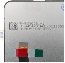  LCD kijelző keret nélkül Huawei P Smart Z / Y9 Prime [OEM]