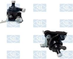 SIL Pompă de apă suplimentară (circuitul apei de răcire) SIL PE1686 (PE1686) - automobilus