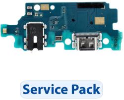 Samsung Töltő csatlakozó panel (gyári ServicePack) Samsung Galaxy A23 5G (A236B) [GH96-15504A]