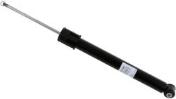 SACHS amortizor SACHS 350 486 (350 486) - automobilus