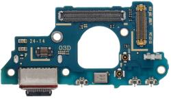  Töltő csatlakozó panel (gyorstöltő) Samsung Galaxy S20 FE (G780F) [OEM]