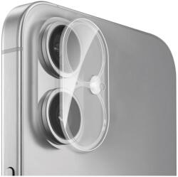 PURO Camera kamera lencse védő edzett üveg iPhone 16 / iPhone 16 Plus