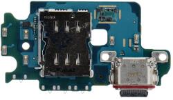 Töltő csatlakozó panel Samsung Galaxy S24 [1: 1 ORG]