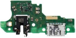  Töltő csatlakozó panel (gyorstöltő) Oppo A35 [PEFM00, PEHM00] [OEM]