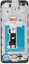 Motorola LCD kijelző (gyári ServicePack) Motorola Moto E22i / E22 [5D68C21594]