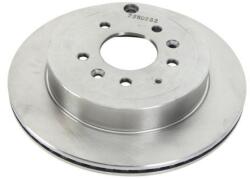 ABE Disc frana ABE C43036ABE - automobilus