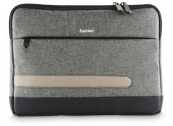 Hama Tablet tok Terra (Max. : 11", univerzális, szürke) (217248) (217248)