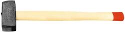 MTX 1500g pörölykalapács Samu fa nyéllel (109039) (109039) - megaplace