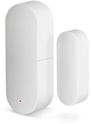 Delight Smart 55376 Wi-Fi-s nyitásérzékelő, 2 x AAA, öntapadós (55376) - megaplace