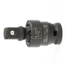 STELS 1/2" csuklós fej gépi dugókulcshoz professional (13978) (13978)