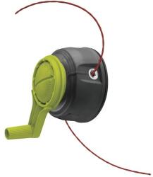 RYOBI RAC150 2, 4mm, gyorstöltős damilfej benzines fűkaszához (RAC150)