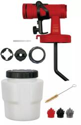 Einhell Festékszóró fej, tartály 800 ml (4260003) (4260003)