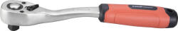 Extol racsnis hajtókar, CV, 45 fog, 1/2", 253 mm (8816456) (8816456)