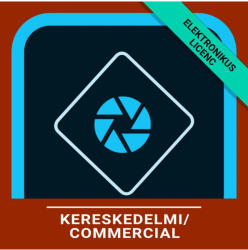 Adobe Photoshop Elements 2024 - Win/Mac, Angol - Örök licenc/Elektronikus licenc - Frissítés (65329147AD01A00)