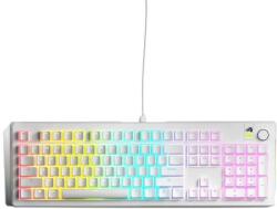 Glorious PC Gaming Race GMMK 3 100 Prebuilt Wired (GLO-KB-GMMK3-100-PB-FOX-W-WHT-US)