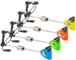 EnergoTeam Deluxe Swinger Ledes Karos Kék (77090913) - fishingoutlet