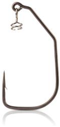 Mustad Infiltrator Swim Titanx 1/0 4db/cs (m4027100) - fishingoutlet