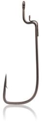 Mustad Alpha-grip Tak Offset Titanx 3/1 4db/cs (m4023300) - fishingoutlet