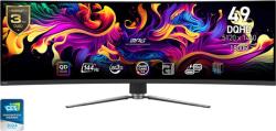 MSI MPG 491CQPDE Monitor