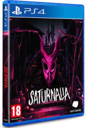 Santa Ragione Saturnalia (PS4)