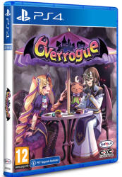 Kemco Overrogue (PS4)
