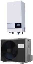 Midea M-Thermal MHA-V10W /D2N8-B2H2