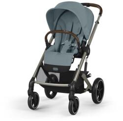 Cybex Balios S Lux 2025 Babakocsi