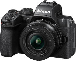 Nikon Z50 II + 16-50mm VR (VOA150K001)
