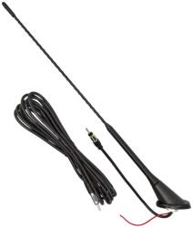 4CarMedia Volkswagen, univerzális tetőantenna, erősítős (500088) (500088)