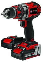 Einhell TP-CD 18/50 Li-i BL (4514225)