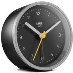 Braun Ceasuri decorative Braun BC 12 SB silver/black (67102) - vexio