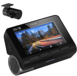 70mai Dash Cam A800S-1M 256GB + RC06 (A800S-1_M256)