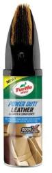 Turtle Wax Produse cosmetice pentru interior Solutie Curatare si Hidratare Turtle Wax Leather Cleaner and Conditioner, 400ml (TW FG53053) - vexio