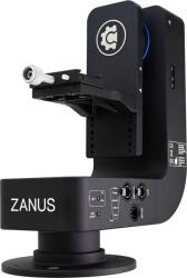 ZANUS Robotics Cap Pan Tilt (PAULIB) Camera video digitala