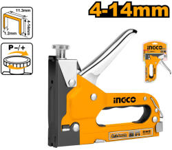 INGCO Tűzőgép 4-14 mm INGCO (HSG14018) (HSG14018)