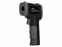 Witt infravörös hőmérő (48651012) - grilltarsasag