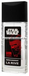 La Rive Star Wars Dark Side deo natural spray 80ml