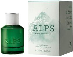 Alps Alps EDP 100 ml Parfum