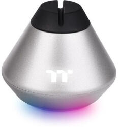 Thermaltake Argent MB1 RGB egérkábel-rendező ezüst (GEA-MB1-MSBSIL-01) - plammer