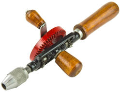 DEMA Masina de gaurit manuala HB 6 Dema 21566, O6 mm (DEMA21566)